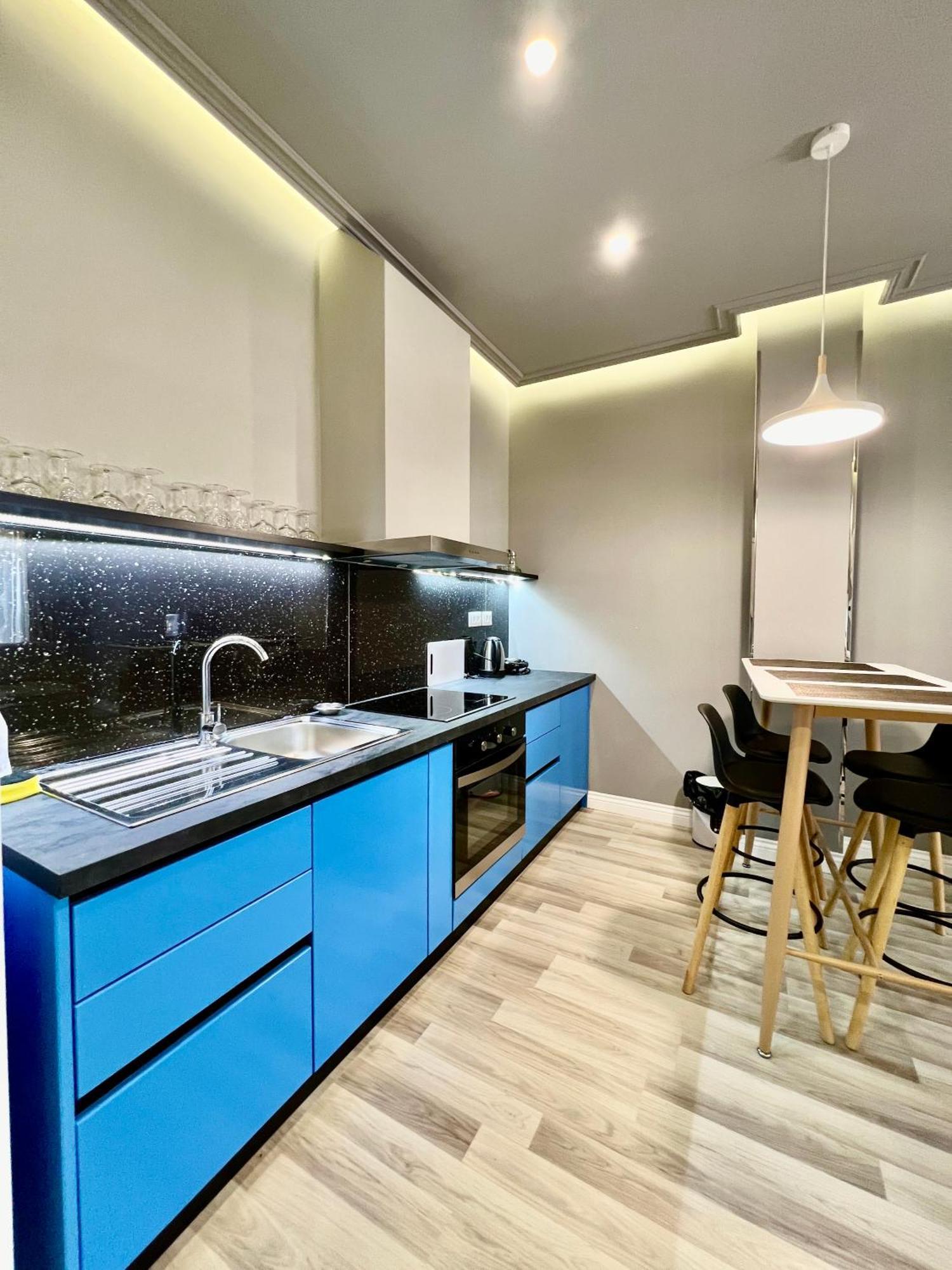 Spiranca Luxury Suites Tirana Quarto foto